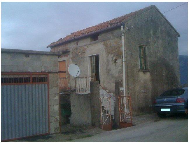 Anteprima foto 2 - Casa indipendente in Vendita a Castelcivita (Salerno)