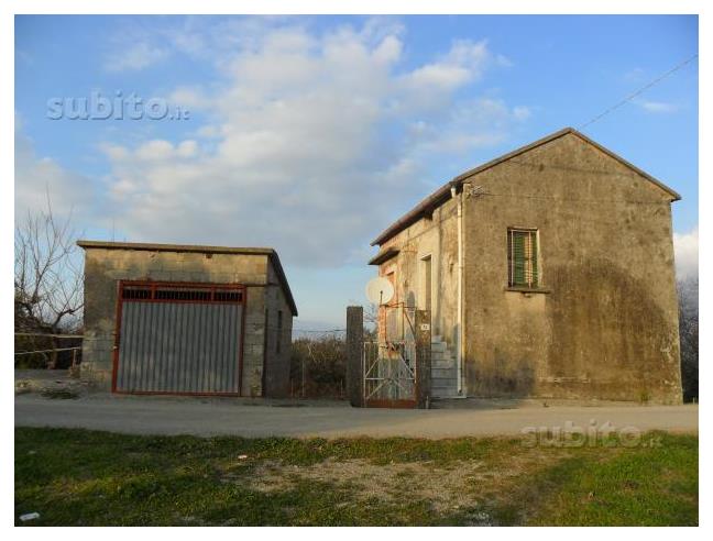 Anteprima foto 1 - Casa indipendente in Vendita a Castelcivita - San Tommaso