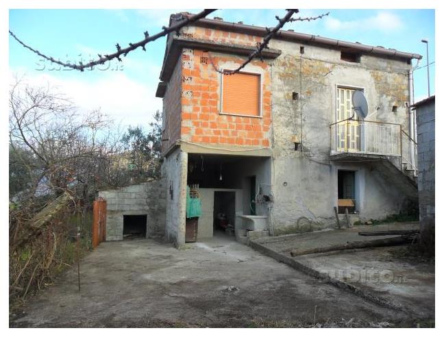 Anteprima foto 3 - Casa indipendente in Vendita a Castelcivita - San Tommaso