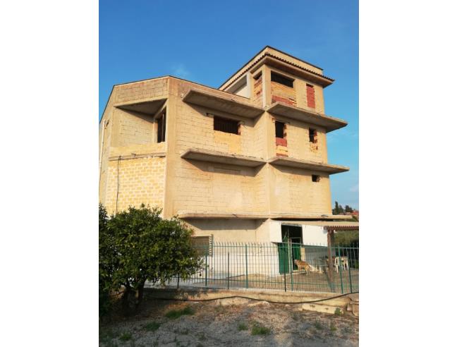 Anteprima foto 1 - Casa indipendente in Vendita a Casteldaccia (Palermo)