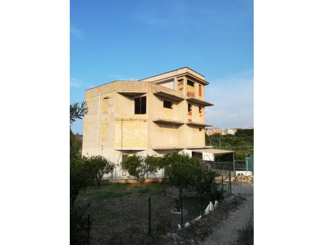 Anteprima foto 2 - Casa indipendente in Vendita a Casteldaccia (Palermo)