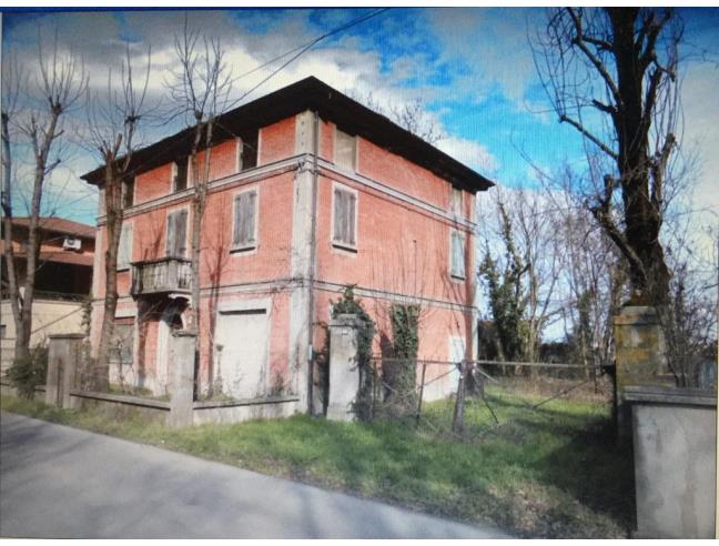 Anteprima foto 1 - Casa indipendente in Vendita a Castelfranco Emilia - Manzolino