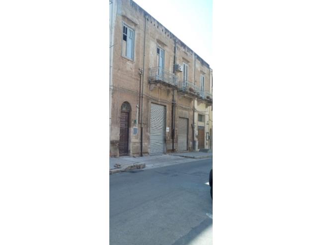 Anteprima foto 1 - Casa indipendente in Vendita a Castellammare del Golfo (Trapani)