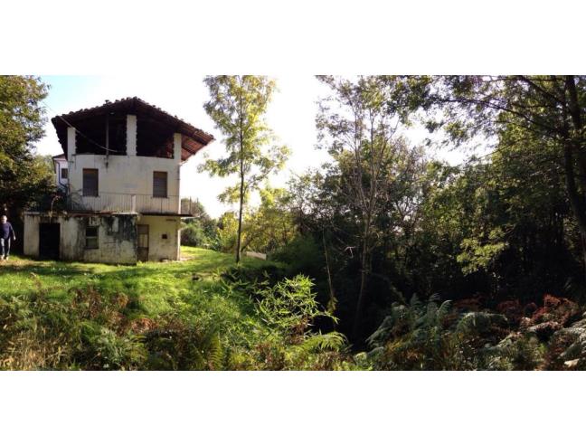 Anteprima foto 2 - Casa indipendente in Vendita a Castellamonte - Filia