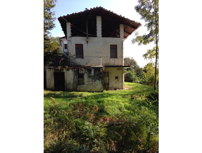 Anteprima foto 4 - Casa indipendente in Vendita a Castellamonte - Filia