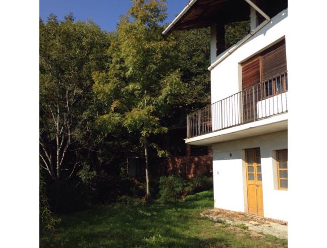 Anteprima foto 5 - Casa indipendente in Vendita a Castellamonte - Filia