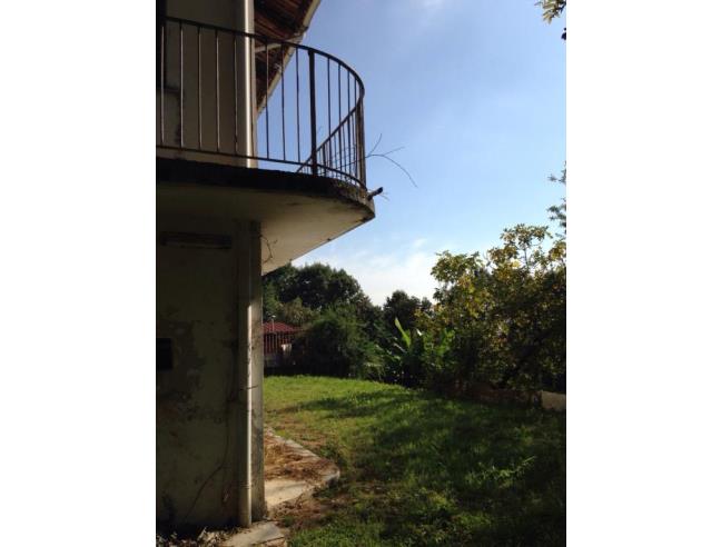 Anteprima foto 6 - Casa indipendente in Vendita a Castellamonte - Filia