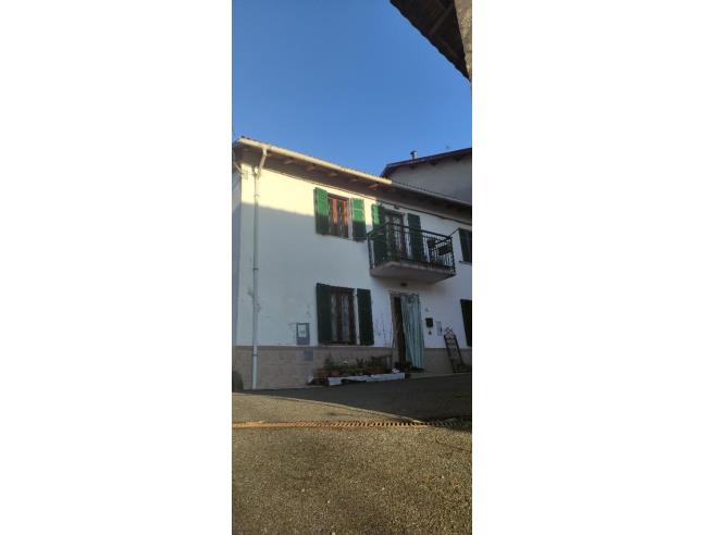 Anteprima foto 3 - Casa indipendente in Vendita a Castelletto d'Orba - Crebini