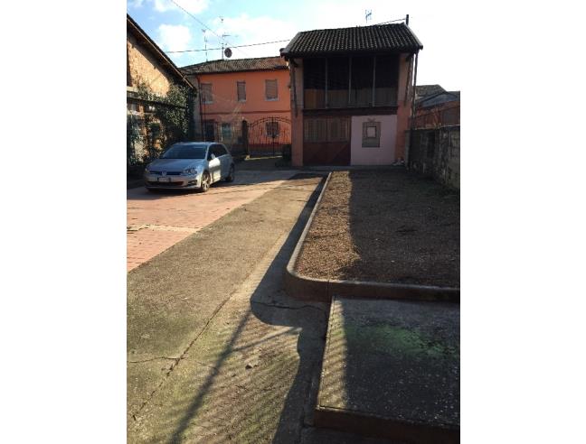 Anteprima foto 2 - Casa indipendente in Vendita a Castelnuovo Bocca d'Adda (Lodi)