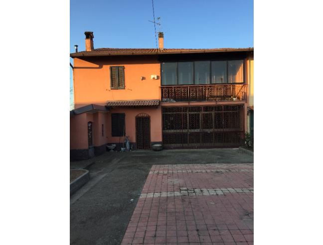 Anteprima foto 7 - Casa indipendente in Vendita a Castelnuovo Bocca d'Adda (Lodi)