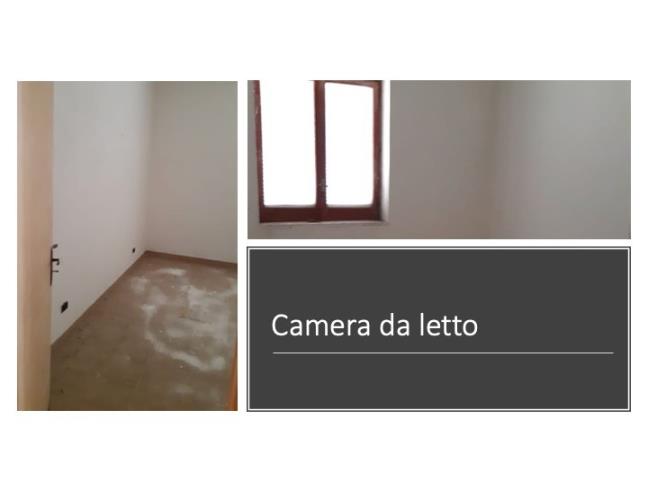 Anteprima foto 4 - Casa indipendente in Vendita a Castelnuovo di Conza (Salerno)