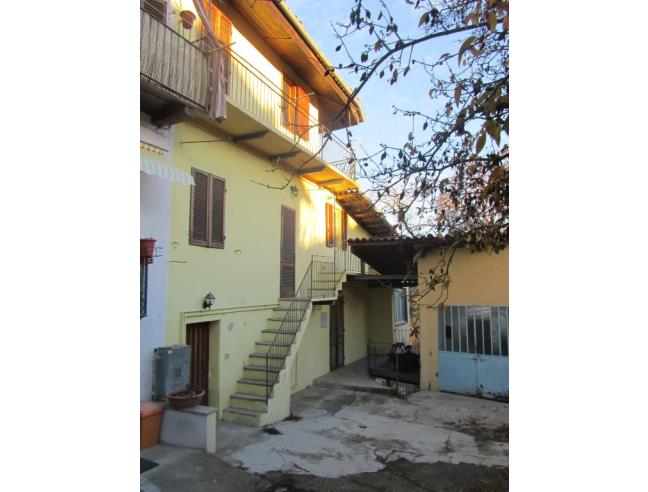 Anteprima foto 1 - Casa indipendente in Vendita a Castelnuovo Don Bosco (Asti)