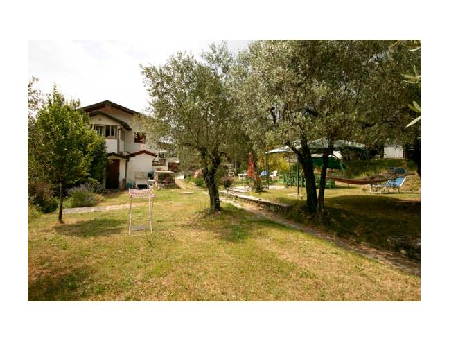 Anteprima foto 1 - Casa indipendente in Vendita a Castelnuovo Magra (La Spezia)