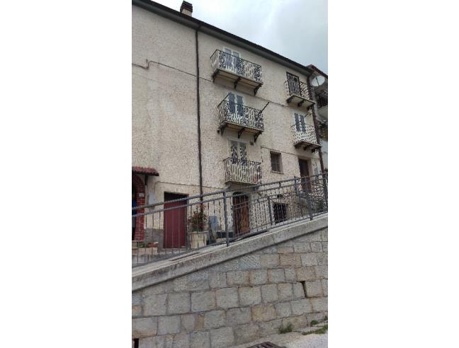 Anteprima foto 1 - Casa indipendente in Vendita a Castelverrino (Isernia)