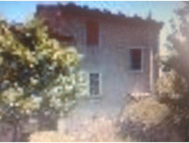 Anteprima foto 1 - Casa indipendente in Vendita a Castiglione d'Orcia - Vivo D'orcia