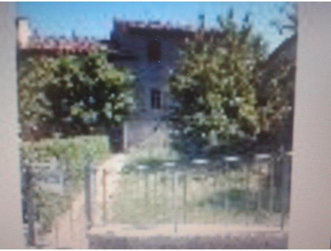 Anteprima foto 2 - Casa indipendente in Vendita a Castiglione d'Orcia - Vivo D'orcia