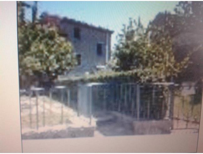 Anteprima foto 4 - Casa indipendente in Vendita a Castiglione d'Orcia - Vivo D'orcia