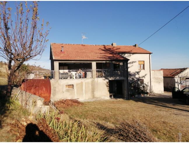 Anteprima foto 1 - Casa indipendente in Vendita a Castiglione Messer Raimondo (Teramo)