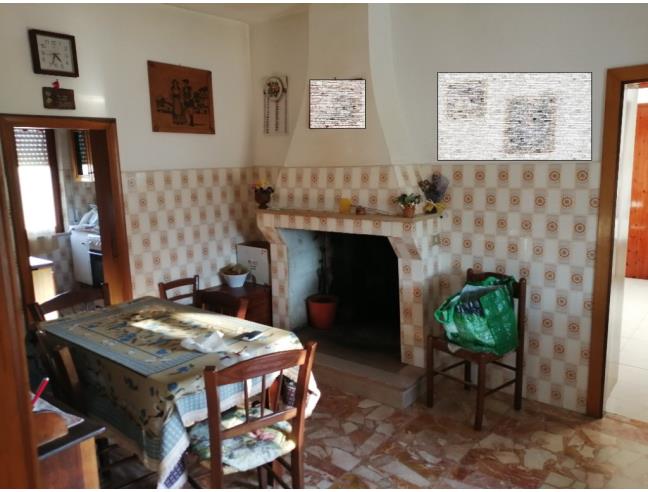 Anteprima foto 2 - Casa indipendente in Vendita a Castiglione Messer Raimondo (Teramo)