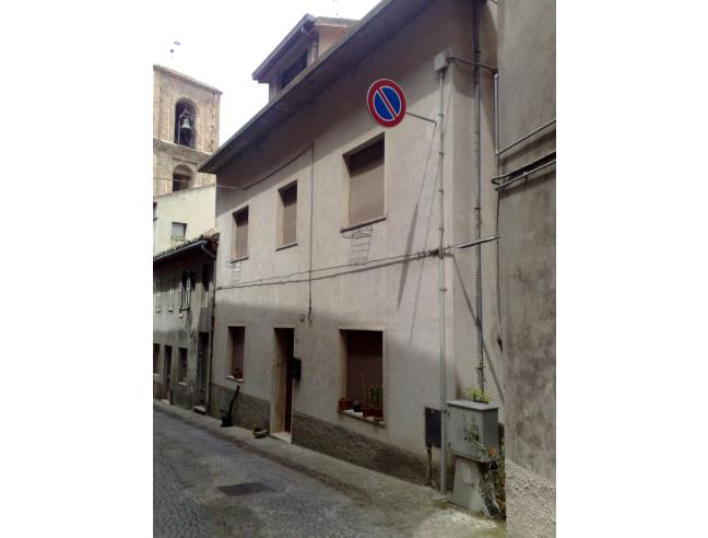 Anteprima foto 1 - Casa indipendente in Vendita a Castignano (Ascoli Piceno)