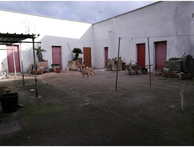 Anteprima foto 1 - Casa indipendente in Vendita a Castrignano del Capo - Giuliano Di Lecce