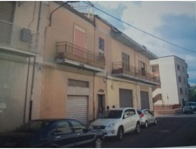 Anteprima foto 1 - Casa indipendente in Vendita a Castrovillari (Cosenza)
