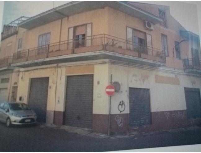 Anteprima foto 2 - Casa indipendente in Vendita a Castrovillari (Cosenza)
