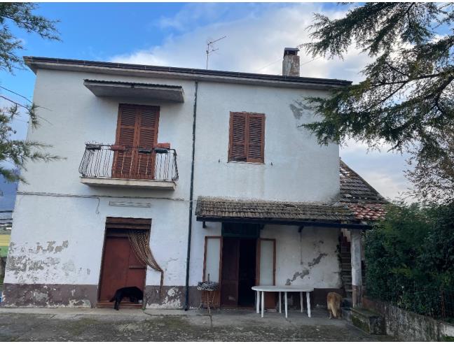 Anteprima foto 1 - Casa indipendente in Vendita a Castrovillari - Vigne
