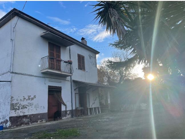 Anteprima foto 2 - Casa indipendente in Vendita a Castrovillari - Vigne
