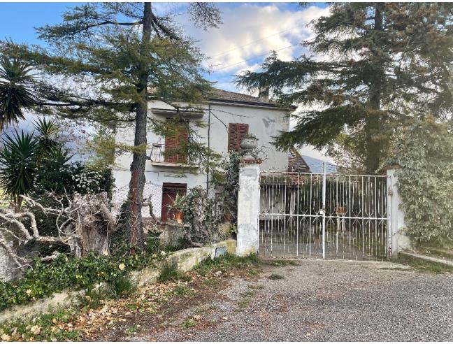Anteprima foto 3 - Casa indipendente in Vendita a Castrovillari - Vigne