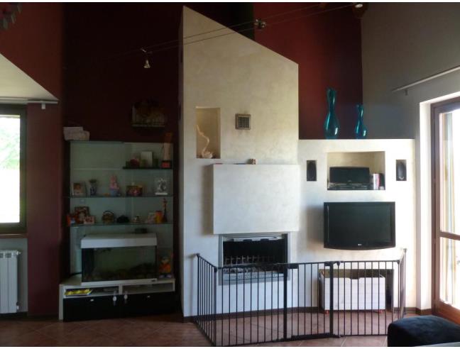 Anteprima foto 2 - Casa indipendente in Vendita a Cavaglio d'Agogna (Novara)