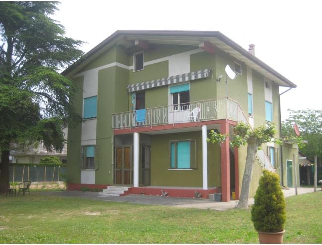 Anteprima foto 1 - Casa indipendente in Vendita a Cavallino-Treporti - Ca' Ballarin