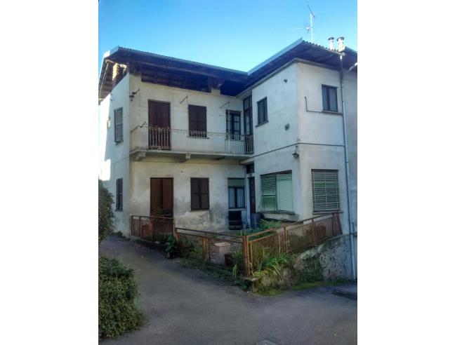 Anteprima foto 1 - Casa indipendente in Vendita a Cavallirio (Novara)