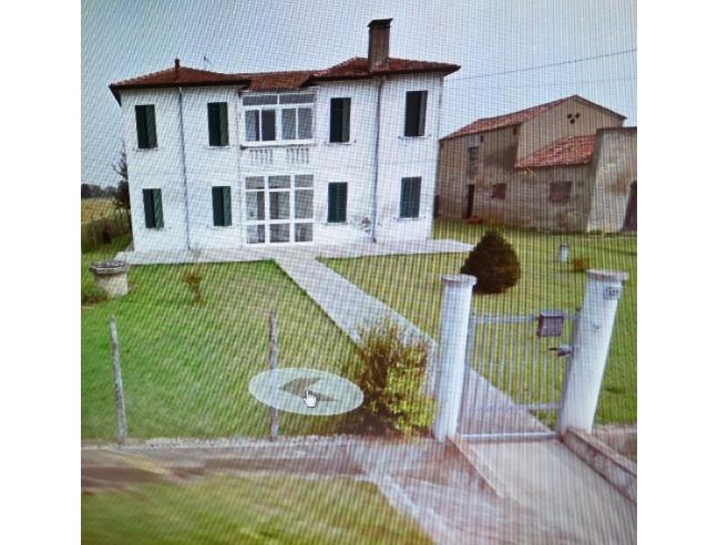 Anteprima foto 1 - Casa indipendente in Vendita a Ceneselli (Rovigo)