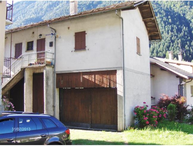 Anteprima foto 1 - Casa indipendente in Vendita a Ceppo Morelli (Verbano-Cusio-Ossola)