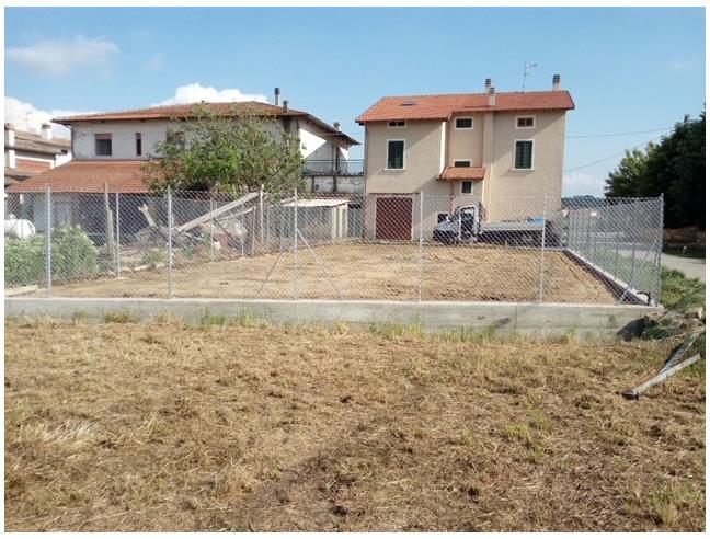 Anteprima foto 5 - Casa indipendente in Vendita a Cerreto Guidi - Stabbia