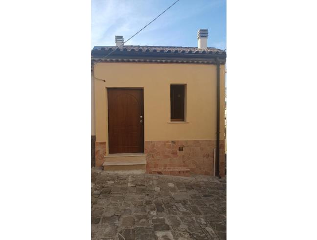 Anteprima foto 1 - Casa indipendente in Vendita a Cersosimo (Potenza)