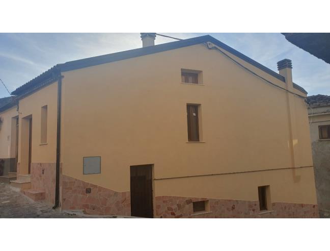 Anteprima foto 2 - Casa indipendente in Vendita a Cersosimo (Potenza)