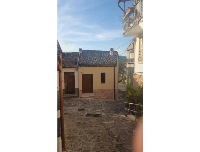 Anteprima foto 3 - Casa indipendente in Vendita a Cersosimo (Potenza)