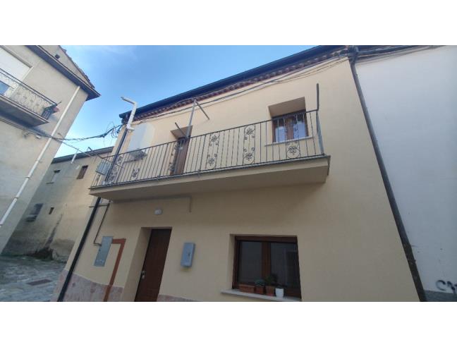 Anteprima foto 4 - Casa indipendente in Vendita a Cersosimo (Potenza)