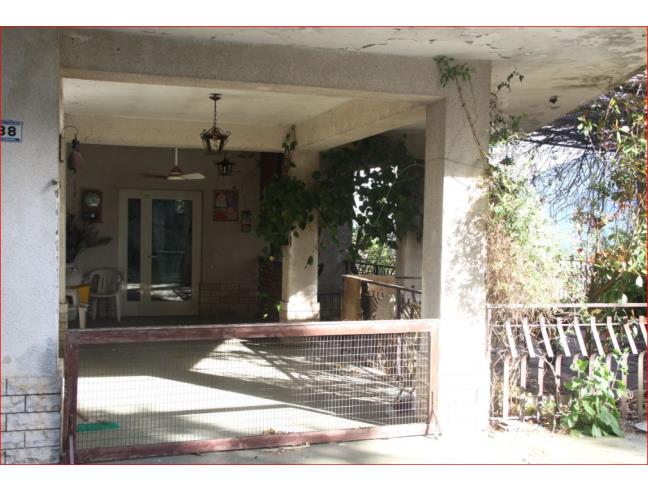 Anteprima foto 6 - Casa indipendente in Vendita a Cervaro (Frosinone)