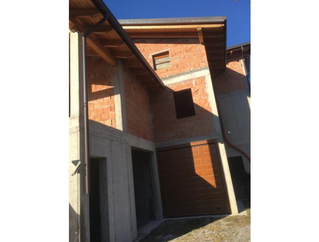 Anteprima foto 7 - Casa indipendente in Vendita a Cerveno (Brescia)