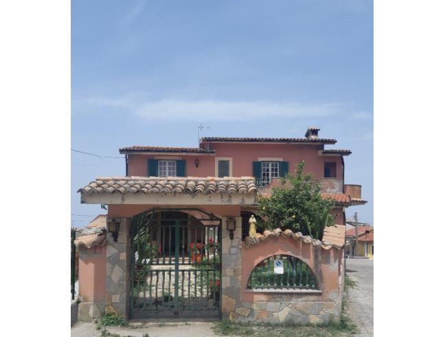 Anteprima foto 1 - Casa indipendente in Vendita a Cessaniti - Favelloni