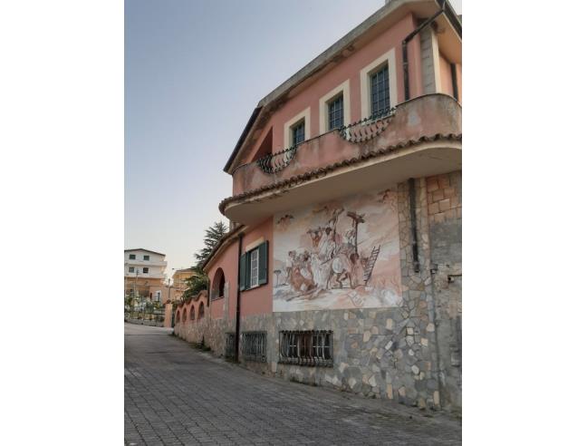 Anteprima foto 2 - Casa indipendente in Vendita a Cessaniti - Favelloni