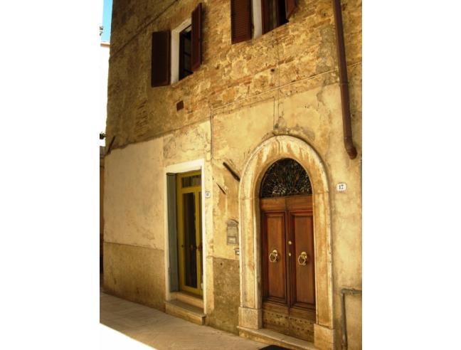 Anteprima foto 1 - Casa indipendente in Vendita a Cetona (Siena)