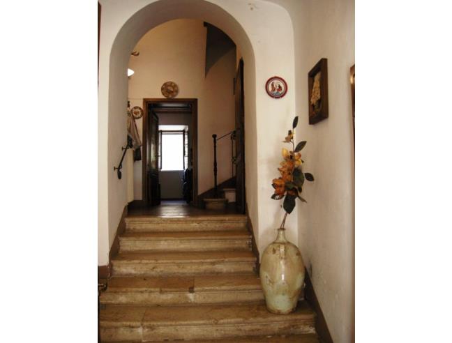Anteprima foto 2 - Casa indipendente in Vendita a Cetona (Siena)