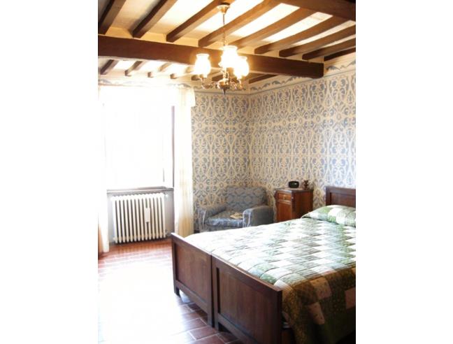 Anteprima foto 7 - Casa indipendente in Vendita a Cetona (Siena)