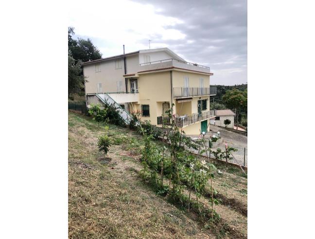Anteprima foto 1 - Casa indipendente in Vendita a Cetraro - San Filippo