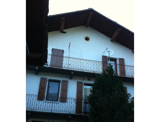 Anteprima foto 1 - Casa indipendente in Vendita a Challand-Saint-Victor (Aosta)
