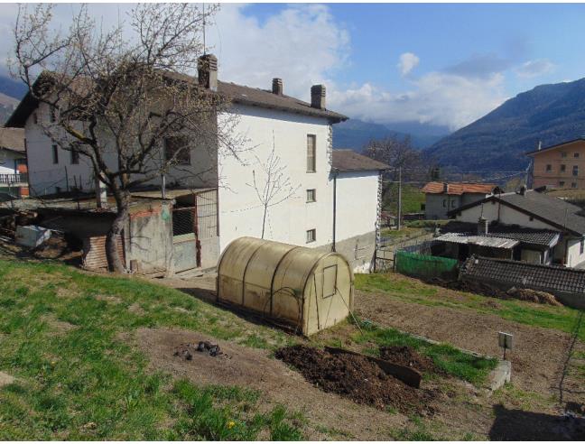 Anteprima foto 2 - Casa indipendente in Vendita a Chatillon (Aosta)